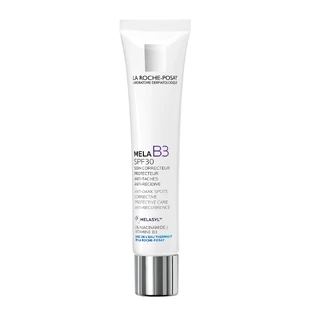 La Roche-Posay Mela B3, Anti-Pigmentierungscreme, 40 ml