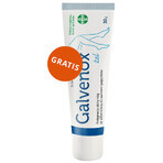 DayMag B6, 20 sachets + Galvenox gel, 30 g gratis DayMag B6, 20 sachets + Galvenox gel, 30 g gratis