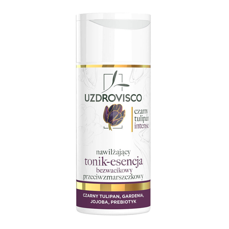 Comprar Uzdrovisco Black Tulip, esencia tónica, 150 ml Uzdrovisco Black Tulip, esencia tónica, 150 ml