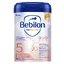 Bebilon Profutura DuoBiotik 5, préparation nutritive à base de lait, pour les enfants d'âge préscolaire, 800 g