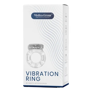 Medica-Group Vibration Ring Trilring