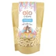 OtoLandia OTO Lentejas crujientes, barritas, 25 g