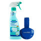 Dr. Beckmann fridge and freezer spray, 250 ml + free fridge odor absorber