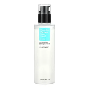 Cosrx Two in One Poreless Power Liquid, refreshing facial essence, 100 ml