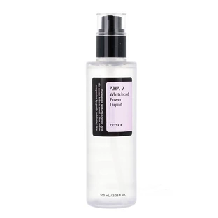 Cosrx AHA 7 Whitehead Power Liquid, AHA peeling líquido, 100 ml