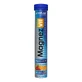 Activlab Pharma MagnezVit, sans sucre, arôme groseille, 20 comprimés effervescents