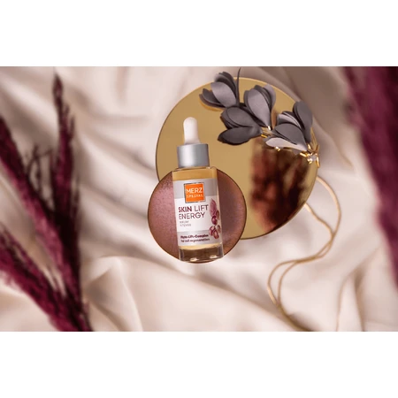 Merz Spezial Skin Lift Energy, suero suavizante, 30 ml