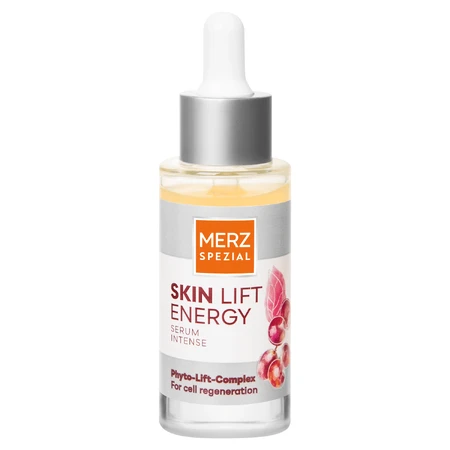 Merz Spezial Skin Lift Energy, suero suavizante, 30 ml