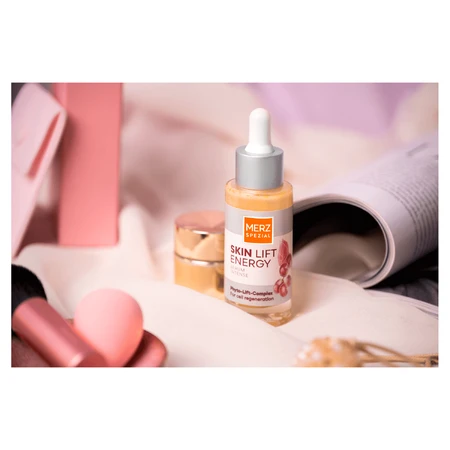 Merz Spezial Skin Lift Energy, suero suavizante, 30 ml