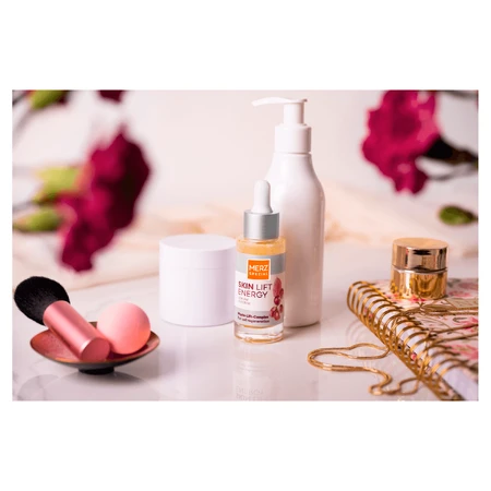 Merz Spezial Skin Lift Energy, suero suavizante, 30 ml