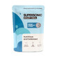 Supersonic Wholesome Smart Meal, creamy chocolate and caramel flavor, 100 g
