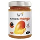 Mango jam, sugar free, 360g, Dacia Plant