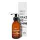 Veoli Botanica Make Me Shine, mascarilla laminar suavizante e hidratante para el cabello, 140 ml