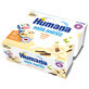 Humana Milk Minis Dessert, pudding &#224; la vanille, apr&#232;s 10 mois, 4 x 100 g