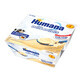 Humana Milk Minis Dessert, bouillie avec biscuit, apr&#232;s 8 mois, 4 x 100 g