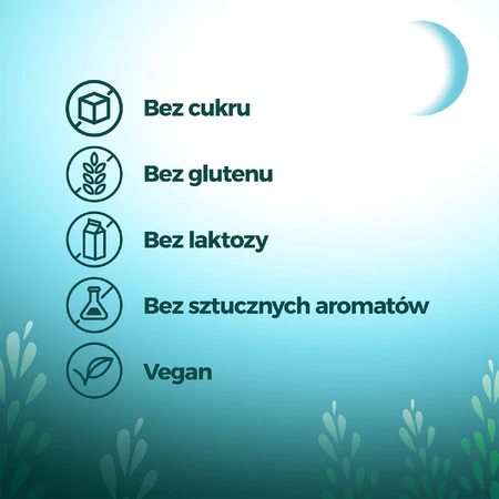 Sentino Natura, Gelees, Lavendel- und Rosengeschmack, 30 Stück