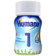 Humana 1, leche infantil lista para beber, desde el nacimiento, 24 x 90 ml