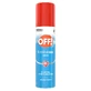 OFF! Family Care, mosquito repellent spray, DEET 15%, 100 ml