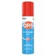 OFF! Family Care, mosquito repellent spray, DEET 15%, 100 ml