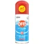 OFF! Family Care, droge muggenspray, DEET 15%, 100 ml