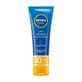 Nivea Sun, protector solar facial hidratante de alta protección, SPF 30, 50 ml