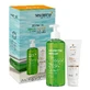 Sesderma Repaskin Light Fluid set, crème solaire légère pour le corps, SPF 50 200 ml + Hidraloe, gel pour le corps, aloe vera, 250 ml