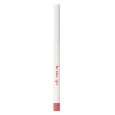 Paese The Kiss Lips, crayon à lèvres, 02 Nude Coral, 0.3 g