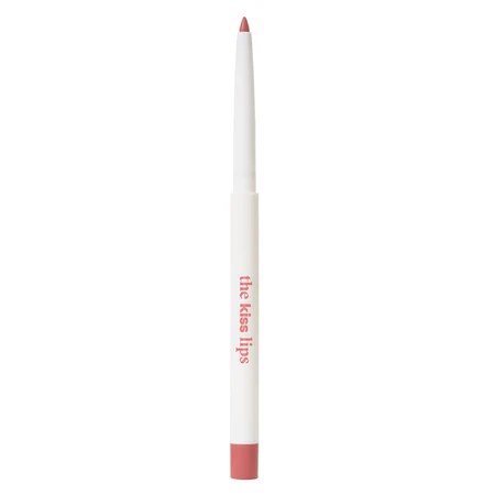 Paese The Kiss Lips, crayon à lèvres, 02 Nude Coral, 0.3 g