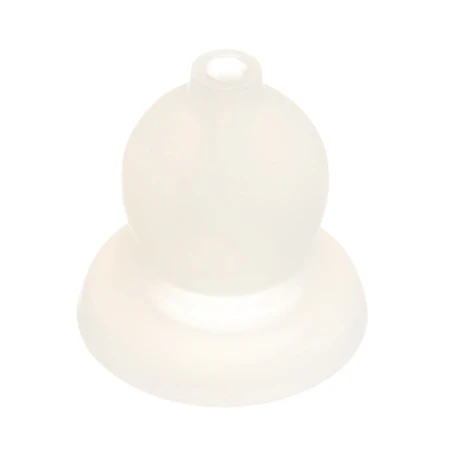 Canpol Babies EasyNatural, puntas para aspirador nasal eléctrico, 9/319, desde el nacimiento, 2 piezas