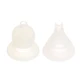 Canpol Babies EasyNatural, puntas para aspirador nasal eléctrico, 9/319, desde el nacimiento, 2 piezas