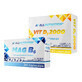 Set Allnutrition Vit D3 2000, 60 Kapseln + Mag B6, 30 Kapseln