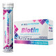 Allnutrition Collagen-Beauty set, 20 comprimate efervescente + Allnutrition Biotin 5000 μg, 30 capsule