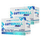 Allnutrition LuteinAll Max pack, 2 x 60 capsules