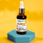 Allnutrition D3 4000 + K2 drops, drops, 2 x 30 ml
