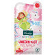Kneipp Nature Kids Unicorn Dust, bath salt crystals for children, strawberry, 60 g