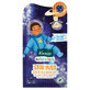 Kneipp Nature Kids Kids Stardust, photo bath salt crystals, currant, 60 g