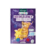 Kneipp Nature Nature Kids Dream Journey, magical two-colored bath salt for children, lavender, 2 x 20 g