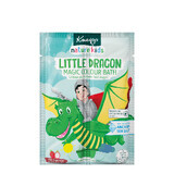 Kneipp Nature Nature Kids Power of the Dragon, two-colored magic bath salt for children, dragon fruit, 2 x 20 g
