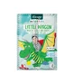 Kneipp Nature Kids Dragon Force, sal de baño mágica bicolor para niños, fruta del dragón, 2 x 20 g