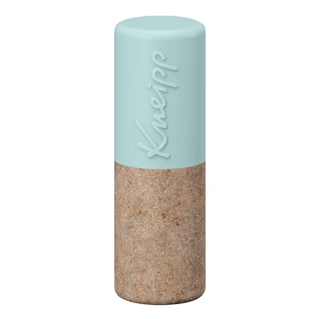 Kneipp Hydro Care, lip balm, aloe vera and mint, 4.7 g