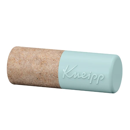 Kneipp Hydro Care, lip balm, aloe vera and mint, 4.7 g