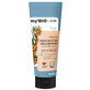 Farmona myBIO Nourishing, emollient foot cream, Nordic sea buckthorn, 100 ml