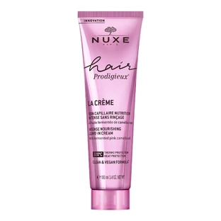 Nuxe Hair Prodigieux, protective hair cream, leave-in, 100 ml