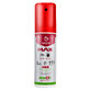 Vaco Max, mosquito and tick liquid, with panthenol, DEET 30%, 80 ml