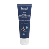 Hagi Men Ahoj Kapitan, natural prebiotic hand cream, moisturizing and protective, 50 ml