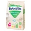 BoboVita Papilla de sémola, leche, sin azúcares añadidos, a partir de 4 meses, 230 g