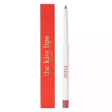 Paese The Kiss Lips, crayon à lèvres, 03 Lovely Pink, 0.3 g