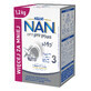 Nestl&#233; NAN Optipro Plus 3 HMO, producto a base de leche para ni&#241;os a partir de 1 a&#241;o, 1,2 kg