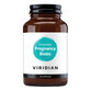 Viridian Synerbio Pregnancy Biotic, probiotico per donne in gravidanza, 30 capsule