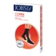 Jobst For Men Explore, Kompressionskniestrümpfe, CCL2, geschlossene Spitze, Größe 3, schwarz